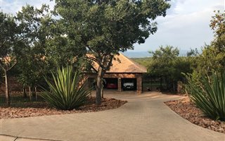 4 Bedroom House in Groblersdal