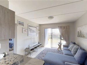 2 Bed Apartment in Moreleta Park