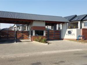 2 Bed Townhouse in Atlasville