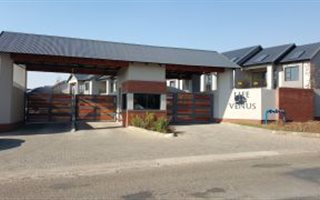 2 Bedroom Townhouse in Atlasville