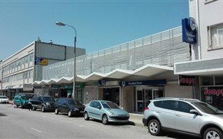 530 m² Office Space in Port Elizabeth Central
