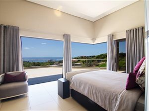 4 Bed House in Willard Beach