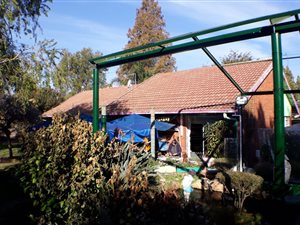 3 Bed House in Amiel Park