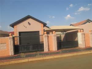 3 Bed House in Dawnpark