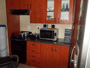 2 Bed House in Ap Khumalo