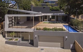 3 Bedroom House in Higgovale