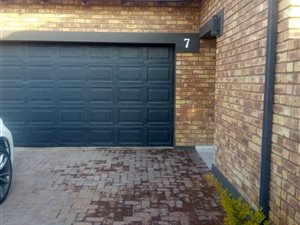 3 Bed Townhouse in Boksburg Central