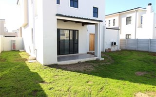 3 Bedroom Townhouse in Sonkring