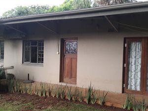 1 Bedroom House in Kensington