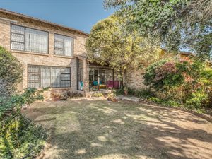 3 Bed House in Greenacres