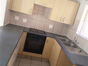 1 Bed Flat in Wapadrand