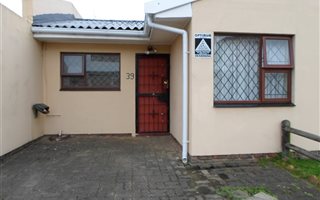 1 Bedroom House in Bisho