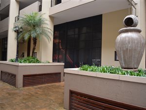 61 m² Office Space in New Town Centre