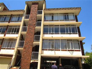 2 Bed Apartment in Kilner Park