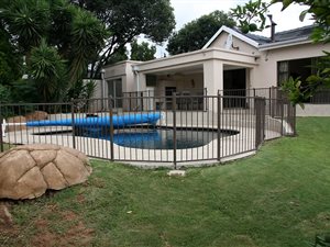 3 Bedroom House in Parkmore