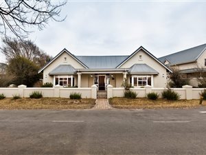 3 Bed House in Nottingham Road