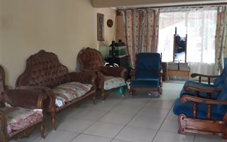 3 Bedroom House in Oudorp