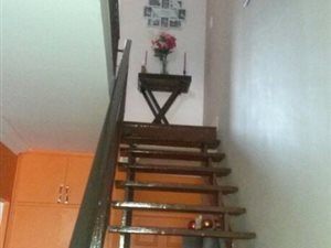 2 Bedroom Duplex in Pinetown Central