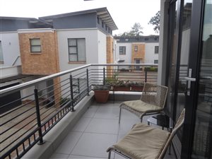 2 Bed Apartment in Hazelwood