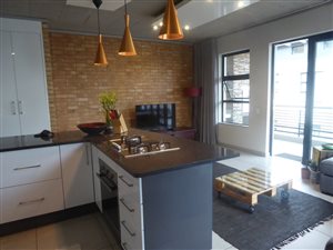 2 Bed Apartment in Hazelwood
