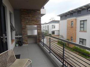 2 Bed Apartment in Hazelwood