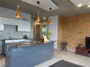 2 Bed Apartment in Hazelwood