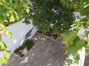 2 Bed Townhouse in Blairgowrie