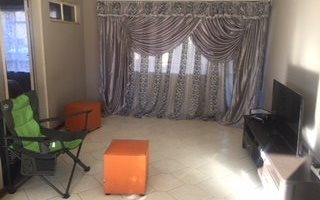 1 Bedroom Flat in Naval Hill
