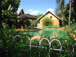 3 Bed Townhouse in Hatfield