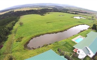 376 ha Farm in Plettenberg Bay