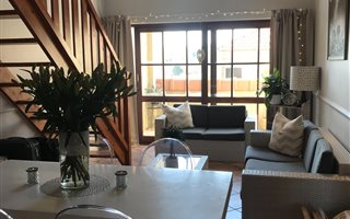 2 Bedroom Apartment in Rivonia