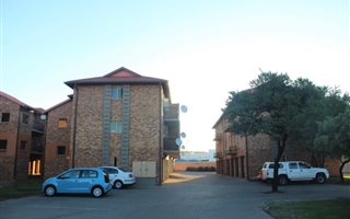 1 Bedroom Apartment in Willow Acres