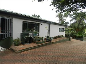 3 Bed House in Noordsig