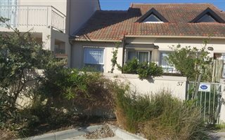 3 Bedroom Townhouse in Capricorn