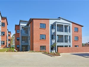 2 Bedroom Townhouse in Clayville