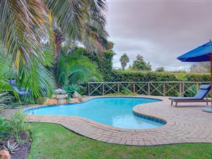 4 Bed House in Camphers Drift