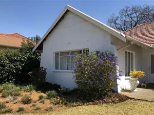 3 Bed House in Linden