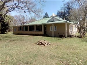 3 ha Farm in Richmond