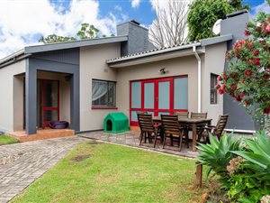 4 Bed House in Bodorp