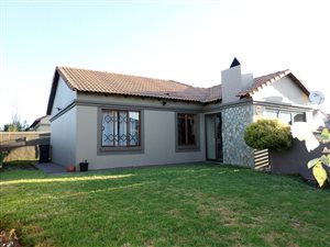 2 Bed Cluster in Willow Park Manor