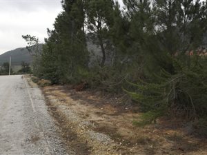 660 m² Land available in Caledon