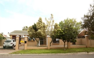 2 Bedroom House in Langeberg Ridge