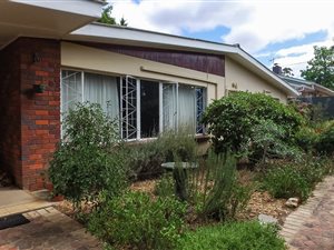 3 Bed House in Kingswood