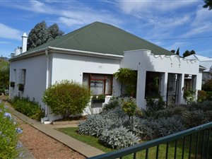 3 Bed House in Tulbagh