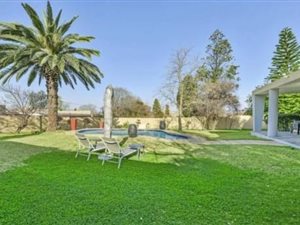 4 Bed House in Kelvin