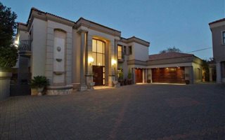 4 Bedroom House in Oriel