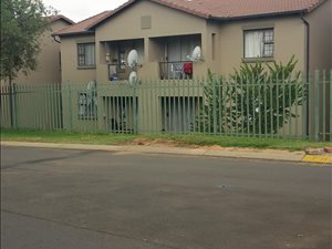 2 Bed Apartment in Albemarle