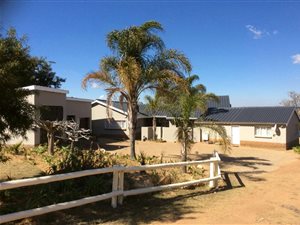 Commercial space in Bronkhorstbaai