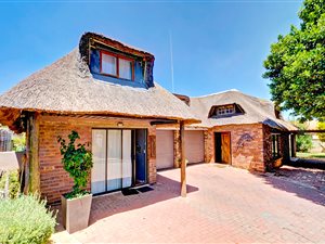 4 Bed House in Discovery