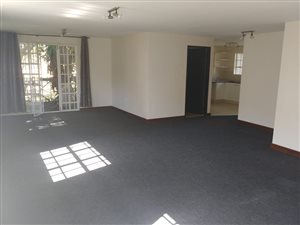 2 Bed Garden Cottage in Lammermoor